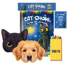 Livro - Cat Show Amigo dos Animais