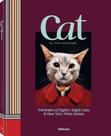 Livro - Cat