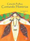 Livro - Catando piolhos, contando histórias