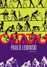 Livro - Catatau