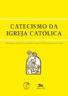 Livro - Catecismo da Igreja Católica (edição de bolso)