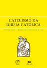 Livro - Catecismo da Igreja Católica (grande)