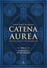 Livro - Catena Aurea. Evangelho de São Mateus - Volume 1