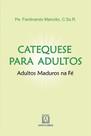 Livro - Catequese para Adultos