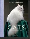 Livro - Cats - Photographs 1942-2018
