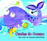 Livro - Caudas do oceano Livro - Caudas do oceano