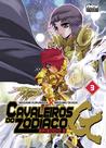 Livro - Cavaleiros do Zodíaco - Episódio G: Volume 03