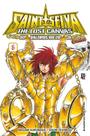 Livro - Cavaleiros do Zodíaco - Gaiden - Vol. 6
