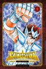 Livro - Cavaleiros do Zodíaco Saint Seiya Final Edition Vol. 01 Livro - Cavaleiros do Zodíaco Saint Seiya Final Edition Vol. 01