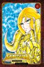 Livro - Cavaleiros do Zodíaco Saint Seiya Final Edition Vol. 06