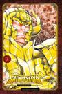 Livro - Cavaleiros do Zodíaco Saint Seiya Final Edition Vol. 07 Livro - Cavaleiros do Zodíaco Saint Seiya Final Edition Vol. 07