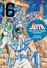 Livro - Cavaleiros do Zodíaco - Saint Seiya Kanzenban - Vol. 6