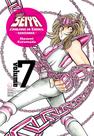 Livro - Cavaleiros do Zodíaco - Saint Seiya Kanzenban - Vol. 7