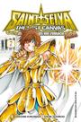 Livro - Cavaleiros do Zodiaco The Lost Canvas Gaiden Especial - Vol. 07