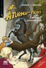 Livro - Cavalos assombrados