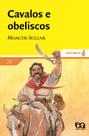 Livro - Cavalos e obeliscos