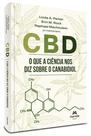 Livro - CBD Livro - CBD