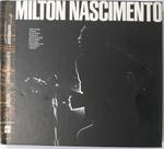 Livro/CD 1967 Travessia Milton Nascimento 50 anos Col. Abril - Editora Abril