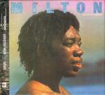 Livro + CD Milton Nascimento 1976 Original Raridade