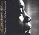 Livro + CD Milton Nascimento - Caçador De Mim Livro + CD Milton Nascimento - Caçador De Mim
