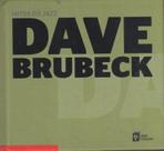 Livro + CD Mitos de Jazz - Dave Brubeck Original