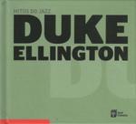 Livro + CD Mitos do Jazz - Duke Ellington