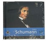 Livro + CD Musica Classica - Schumann