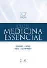 Livro - Cecil Medicina Essencial