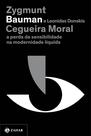 Livro - Cegueira moral (Nova edição) Livro - Cegueira moral (Nova edição)