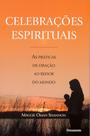 Livro - Celebracões Espirituais Livro - Celebracões Espirituais