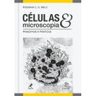 Livro - Células e microscopia