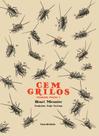 Livro - Cem grilos