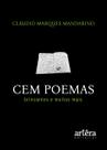 Livro - Cem poemas brincantes e muitos mais