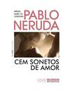 Livro - Cem sonetos de amor