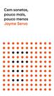 Livro - Cem sonetos, pouco mais, pouco menos