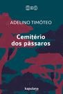 Livro - Cemitério dos pássaros Livro - Cemitério dos pássaros