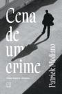 Livro - Cena de um crime Livro - Cena de um crime