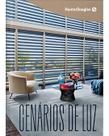 Livro cenarios de luz