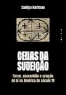 Livro - Cenas da sujeição