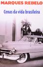 Livro - Cenas da vida brasileira Livro - Cenas da vida brasileira