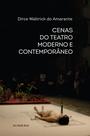 Livro - Cenas do teatro moderno e contemporâneo
