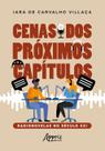 Livro - Cenas dos próximos capítulos