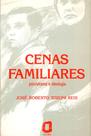 Livro - Cenas familiares Livro - Cenas familiares