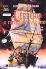 Livro - Cérbero, o navio do inferno