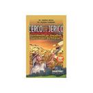 Livro Cerco De Jerico - Derrubando As Muralhas, Pelo Poder Da Oração - Missão Sede Santos Livro Cerco De Jerico - Derrubando As Muralhas, Pelo Poder Da Oração - Missão Sede Santos