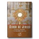 Livro Cerco De Jericó - O Mal Vai Sucumbir E As Muralhas Vão Cair - Padre João Marcos Polak - Canção nova