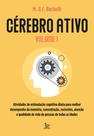 Livro - Cérebro ativo - volume 1