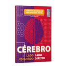 Livro - Cérebro lado esquerdo-lado direito