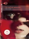 Livro - Cerf en automne, un - niveau b1 - livre + mp3 a telecharger