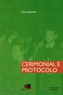 Livro - Cerimonial e protocolo